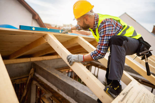 Gutter Installation and Roofing in Greenville, DE