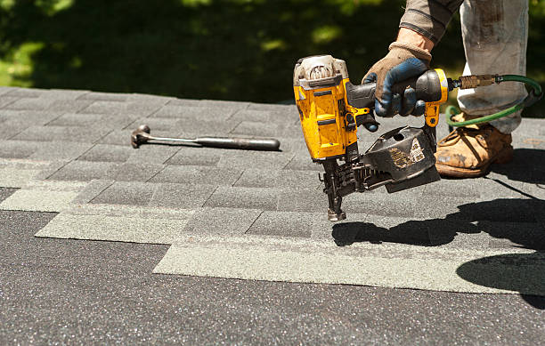 Quick and Trustworthy Emergency Roof Repair Services in Greenville, DE